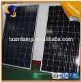 new arrived yangzhou price per watt solar panels india/pv solar panel price 250w